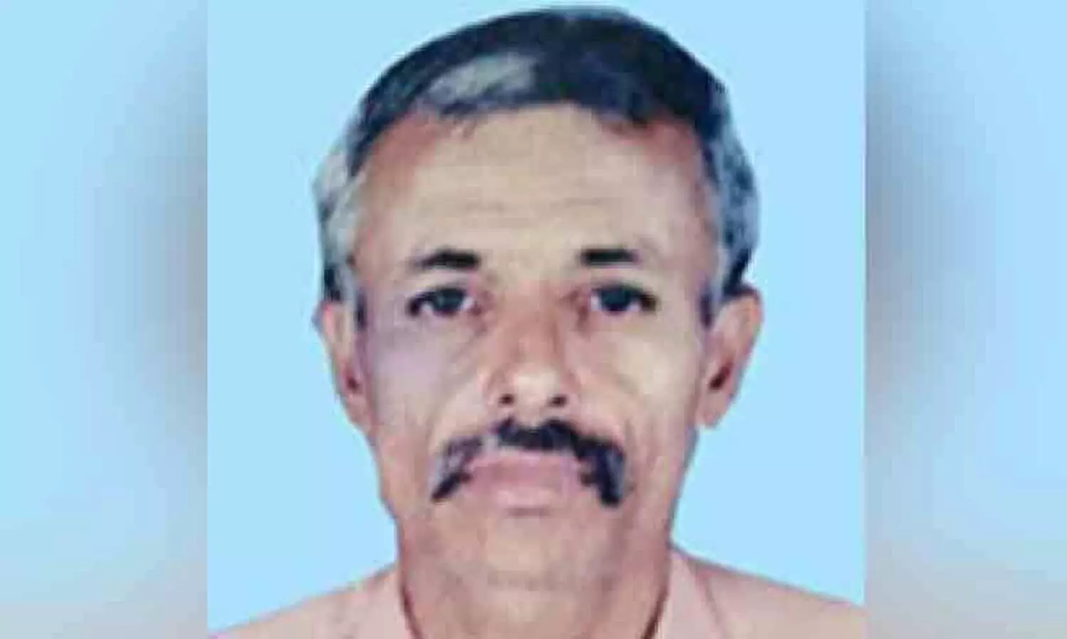 നെല്ല് കാറ്റത്തിടുന്നതിനിടെ കർഷകൻ ഫാനിൽനിന്ന് ഷോക്കേറ്റ് മരിച്ചു