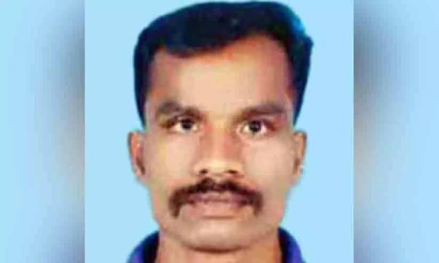 ആദിവാസി യുവാവ് വൈദ്യുതി വേലിയിൽനിന്ന് ഷോക്കേറ്റ് മരിച്ചു