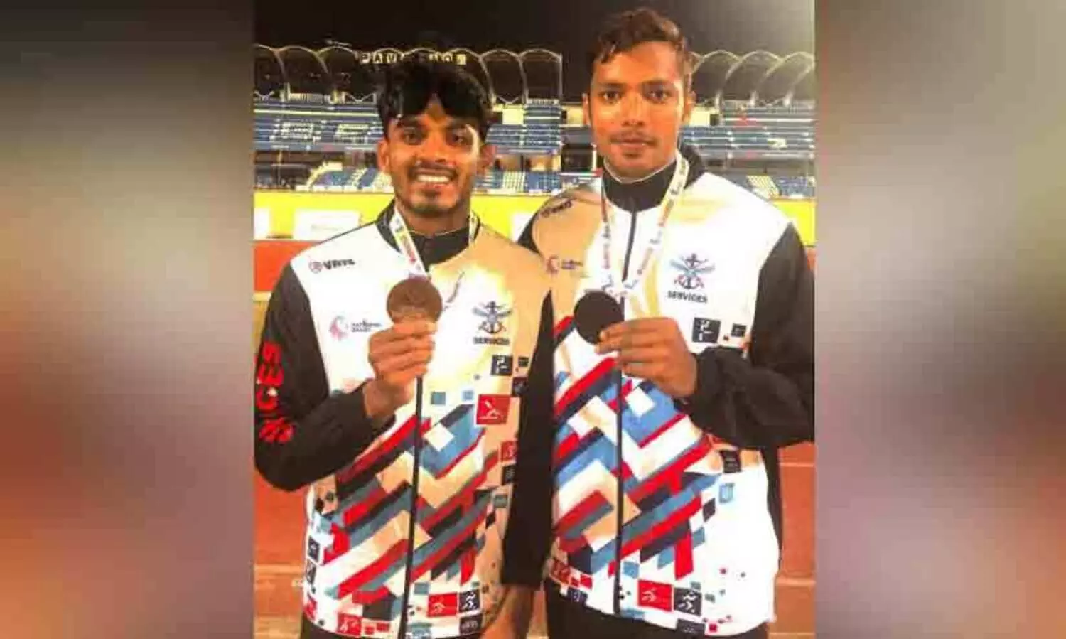 ദേശീയ ഓപൺ അത്‍ലറ്റിക്സ്: മെയ്‌മോന്‍ പൗലോസിന് സ്വർണം