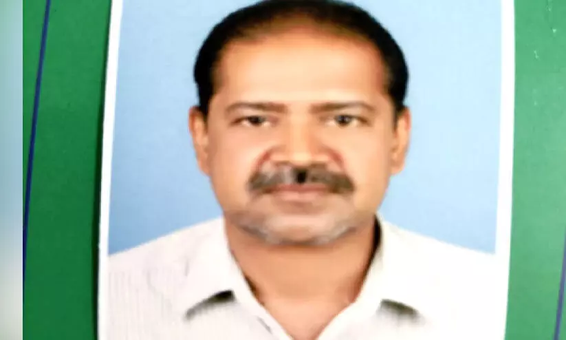 Unnikrishnan needs help