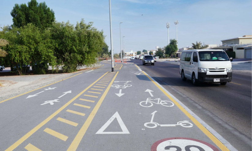 ദുബൈയിൽ 11 മേഖലകളിലേക്ക് കൂടി ഇ-സ്കൂട്ടർ ദുബൈയിൽ 11 മേഖലകളിലേക്ക് കൂടി ഇ-സ്കൂട്ടർ