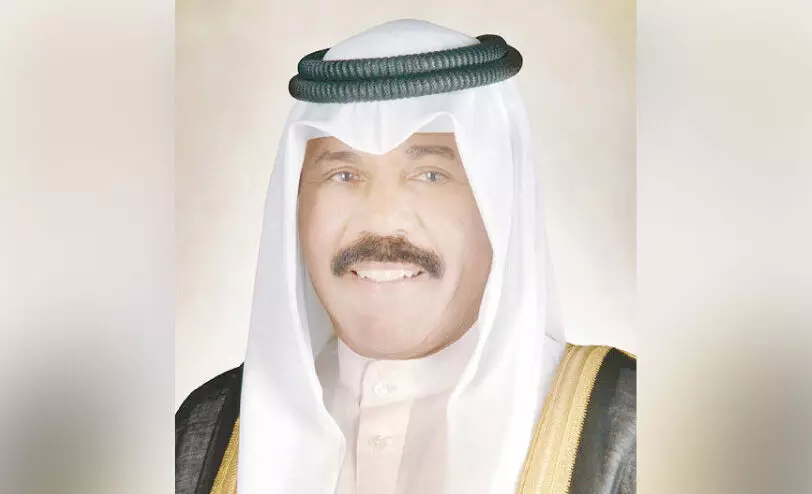 ഖനി അപകടം: അമീർ തുർക്കിയ പ്രസിഡന്റിന് സന്ദേശം അയച്ചു