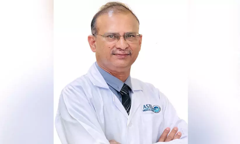 ഗ്ലോക്കോമ: കാഴ്ചയുടെ നിശ്ശബ്ദ കൊലയാളി ഗ്ലോക്കോമ: കാഴ്ചയുടെ നിശ്ശബ്ദ കൊലയാളി