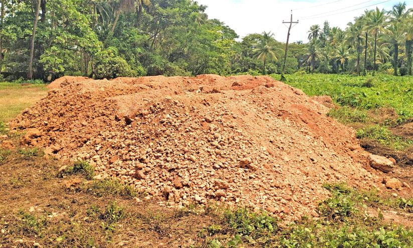 lorry seized lorry seized