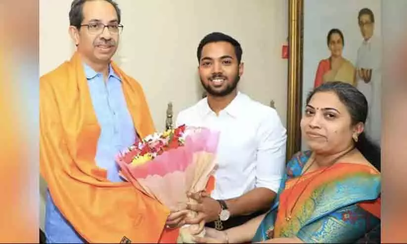 Rutuja Latke Rutuja Latke