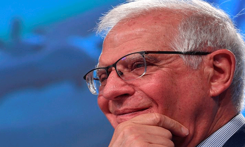 ഇറാനുമായുള്ള ആണവായുധ ചർച്ചയിൽ പുരോഗതി പ്രതീക്ഷിക്കുന്നില്ലെന്ന് ഇ.യു മേധാവി