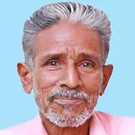 ശ​ങ്ക​ര​ന്‍