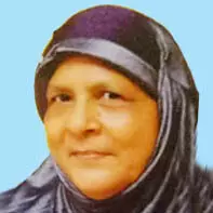 ജ​മീ​ല ഹ​ജ്ജു​മ്മ