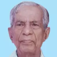 കു​ര്യ​ൻ ജോ​സ​ഫ്