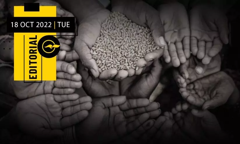 എരിയുന്ന വയറിലെ തീ തന്നെ പ്രശ്നം