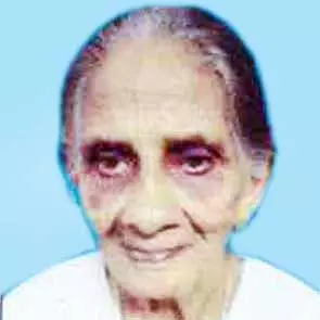 ഏ​ല​മ്മ