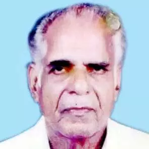 രാ​ഘ​വ​ൻ നാ​യ​ര്‍