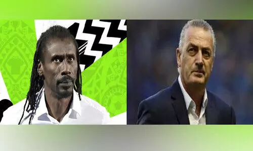 Lions of Teranga; Ecuador to open the door of victory