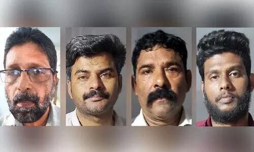 Fraud by making fake revenue documents