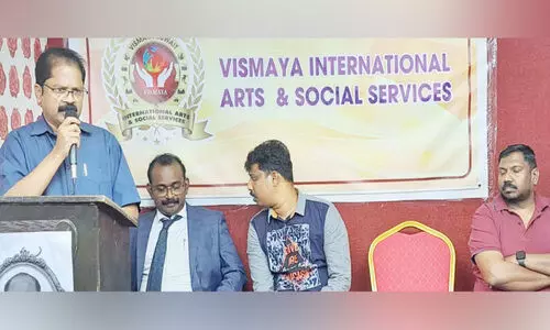 വിസ്മയ കുവൈത്ത് അനുശോചന യോഗം