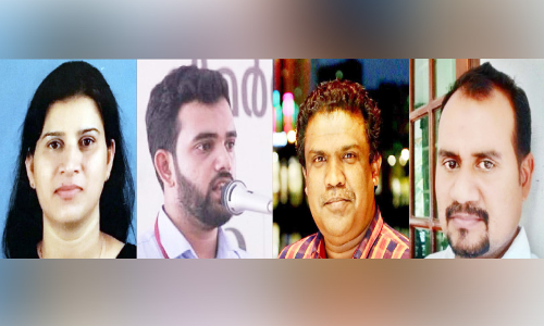 പ്രവാസി വെൽഫെയർ കുവൈത്ത് കേരളോത്സവം: രജിസ്ട്രേഷൻ തുടരുന്നു