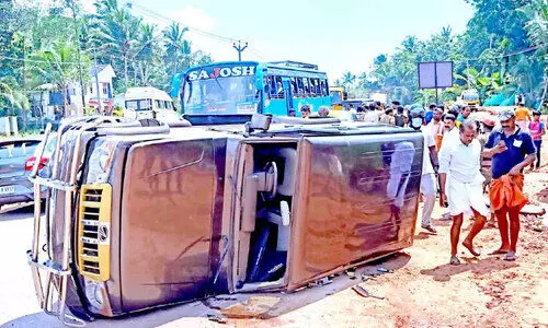 accident in payyoli