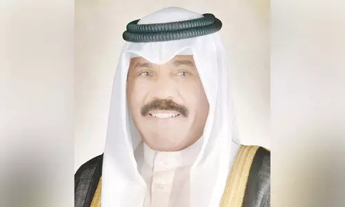 ഖനി അപകടം: അമീർ തുർക്കിയ പ്രസിഡന്റിന് സന്ദേശം അയച്ചു