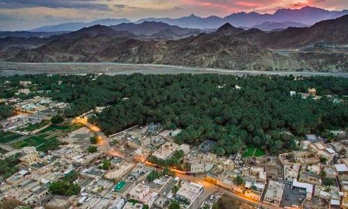 സ​മാ​ഇ​ൽ ഫെ​സ്റ്റി​വ​ൽ 20 മു​ത​ൽ