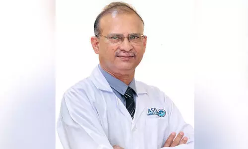 ഗ്ലോ​ക്കോ​മ: കാ​ഴ്ച​യു​ടെ നി​ശ്ശ​ബ്ദ കൊ​ല​യാ​ളി