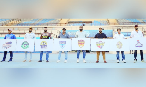 മീ​ഡി​യ​വ​ൺ സൂ​പ്പ​ർ ക​പ്പ്;  ടീ​മു​ക​ളു​ടെ ലോ​ഗോ പ്ര​കാ​ശ​നം ചെ​യ്തു