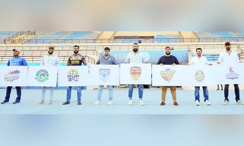 മീ​ഡി​യ​വ​ൺ സൂ​പ്പ​ർ ക​പ്പ്;  ടീ​മു​ക​ളു​ടെ ലോ​ഗോ പ്ര​കാ​ശ​നം ചെ​യ്തു