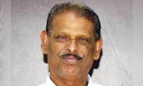 പ്ര​വാ​സി നാ​ട്ടി​ല്‍ നി​ര്യാ​ത​നാ​യി