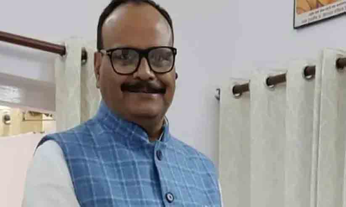 BJP true well-wisher of Muslims, so-called secular parties used them as vote bank: UP deputy CM