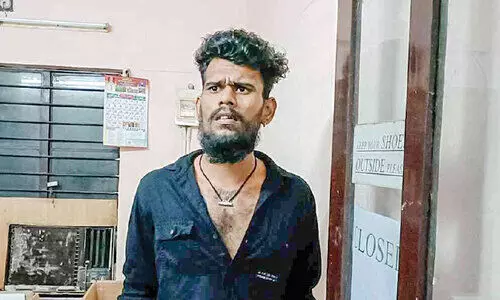 പണം കടം നൽകാത്തതിന് ഭീഷണിപ്പെടുത്തി ഫോൺ തട്ടിയെടുത്തയാൾ അറസ്റ്റിൽ