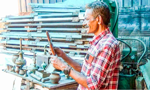 Scrap Collection of Matthew