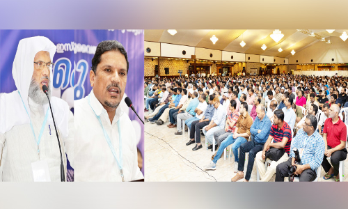 ആശയസംവാദത്തിന്റെ സൗഹൃദനാളുകൾ കെ.ഐ.ജി കാമ്പയിന് സമാപനം