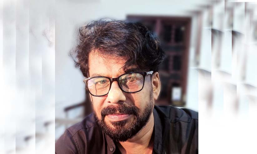 മുല്ലനേഴി പുരസ്കാരം സുവീരന്