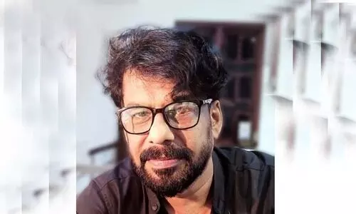 മുല്ലനേഴി പുരസ്കാരം സുവീരന്