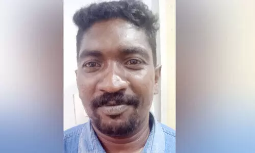 സ​ഹോ​ദ​ര​ങ്ങ​ളെ കു​ത്തി​യ കേ​സി​ൽ പ്ര​തി പി​ടി​യി​ൽ