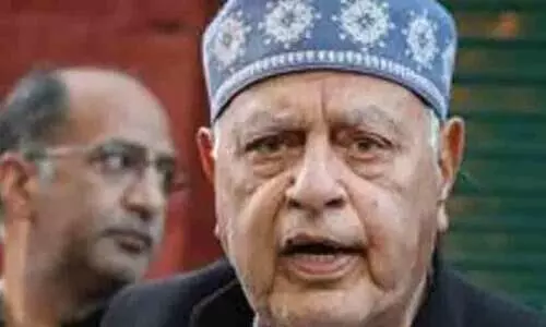 Farooq Abdullah