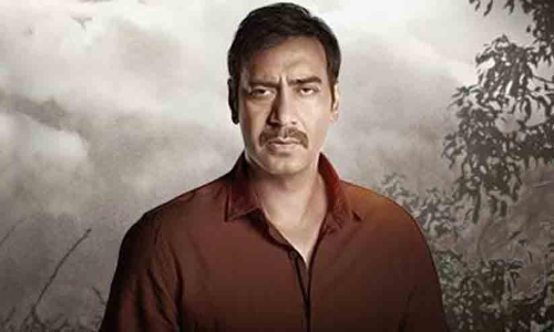 Ajay Devgn Opens  Up About  There are a lot of changes  In ‘Drishyam 2’