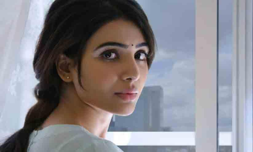 Samanthas Yashoda to release on November 11 Samanthas Yashoda to release on November 11