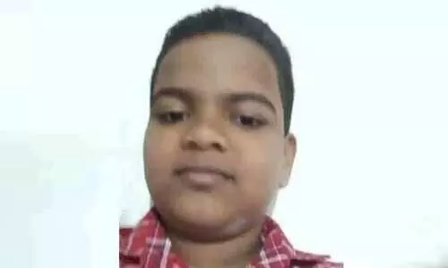 സഹപാഠി നൽകിയ പാനീയം കുടിച്ച 11കാരൻ മരിച്ചു; വൃക്കകളും ആന്തരികാവയവങ്ങളും തകർന്ന് ദാരുണാന്ത്യം