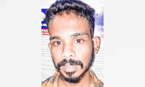 ഫേസ്‌ബുക് സുഹൃത്തിനെ പീഡിപ്പിച്ചതിന് 4 മാസം ജയിലിലായ യുവാവ് ഇൻസ്റ്റഗ്രാം സുഹൃത്തിനെ പീഡിപ്പിച്ച കേസിൽ വീണ്ടും അറസ്റ്റിൽ