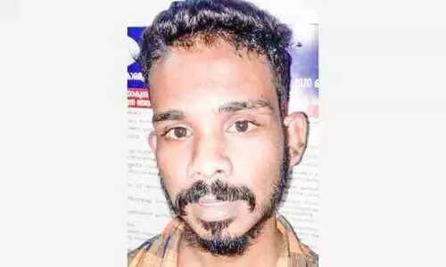 ഫേസ്‌ബുക് സുഹൃത്തിനെ പീഡിപ്പിച്ചതിന് 4 മാസം ജയിലിലായ യുവാവ് ഇൻസ്റ്റഗ്രാം സുഹൃത്തിനെ പീഡിപ്പിച്ച കേസിൽ വീണ്ടും അറസ്റ്റിൽ