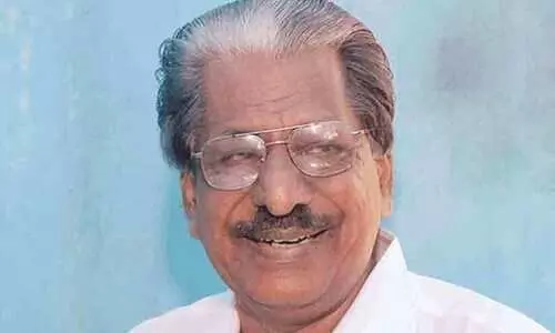 എ.എ. അസീസ് വീണ്ടും ആർ.എസ്‌.പി സംസ്ഥാന സെക്രട്ടറി