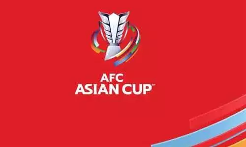 2023 ഏഷ്യൻ കപ്പ് ഫുട്ബാളും ഖത്തറിലേക്ക്