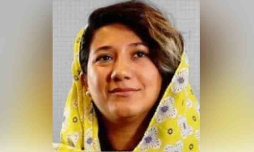 മഹ്സ അമിനിയുടെ മരണം റിപ്പോർട്ട് ചെയ്ത മാധ്യമപ്രവർത്തക അറസ്റ്റിൽ