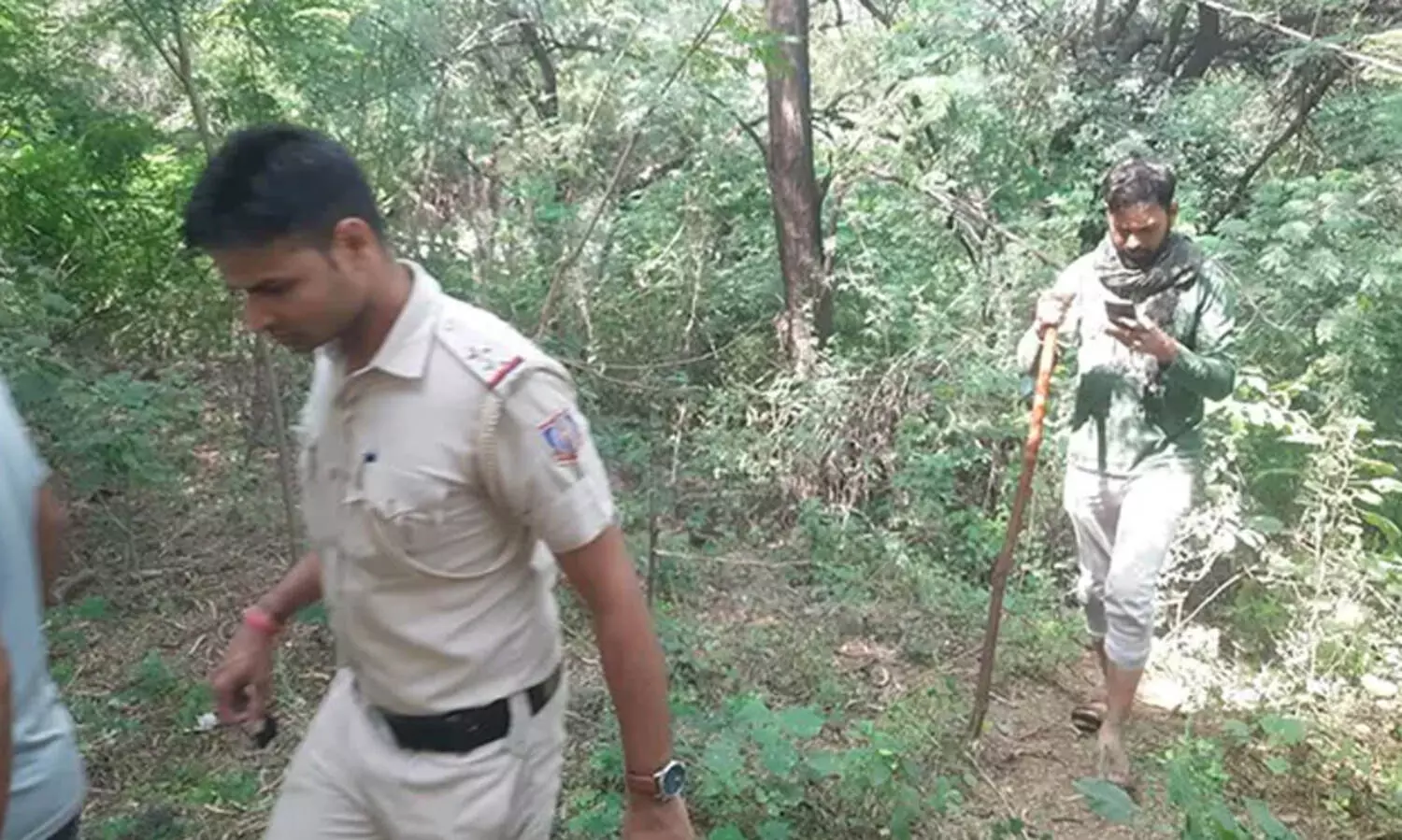 2 Kidnapped Rajasthan Brothers Killed In Delhi