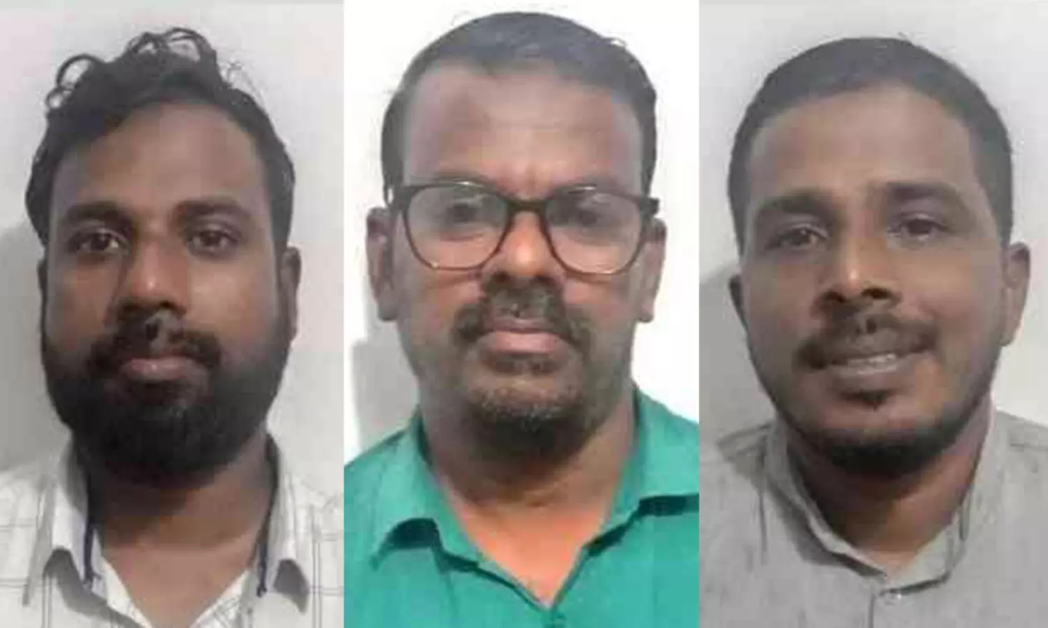 പോപുലർ ഫ്രണ്ട് നിരോധനത്തിനെതിരെ പ്രകടനം: മൂന്ന് നേതാക്കളെ യു.എ.പി.എ ചുമത്തി അറസ്റ്റ് ചെയ്തു