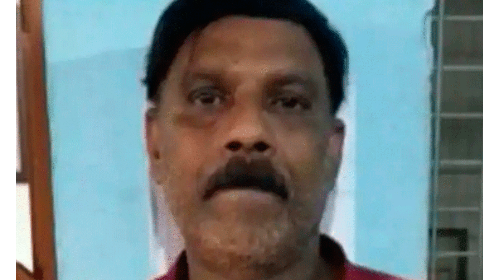 പൊലീസിനെ മർദിച്ച് രക്ഷപ്പെടാൻ ശ്രമിച്ച 18ഓളം കേസുകളിലെ പ്രതി പിടിയിൽ