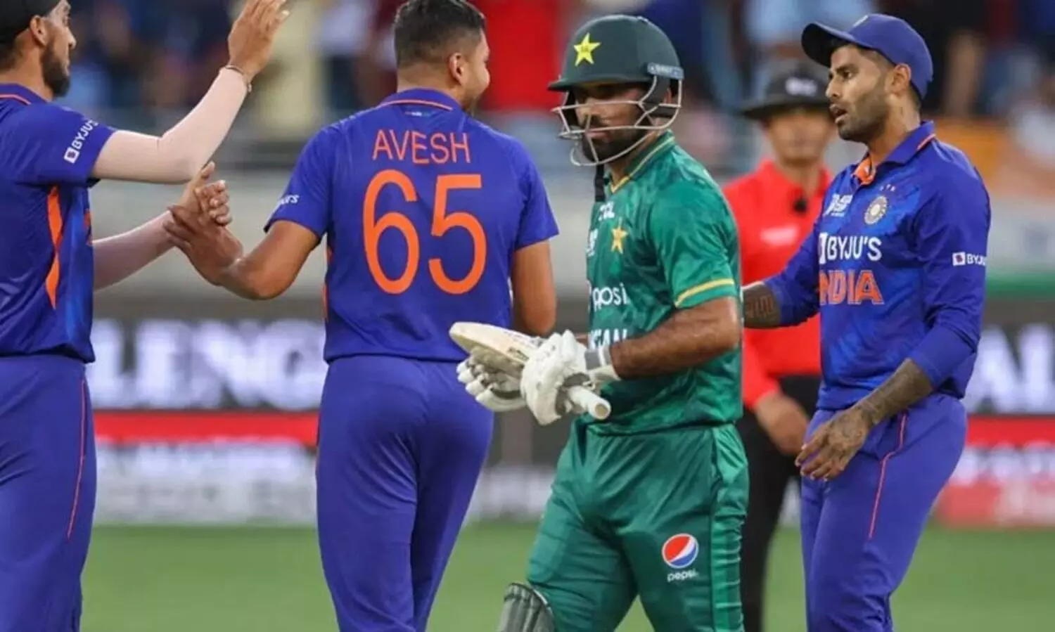 ഏഷ്യ കപ്പിൽ പങ്കെടുത്തില്ലെങ്കിൽ ഇന്ത്യ വേദിയാകുന്ന ഏകദിന ലോകകപ്പിൽ പാകിസ്താനും കളിക്കില്ല!