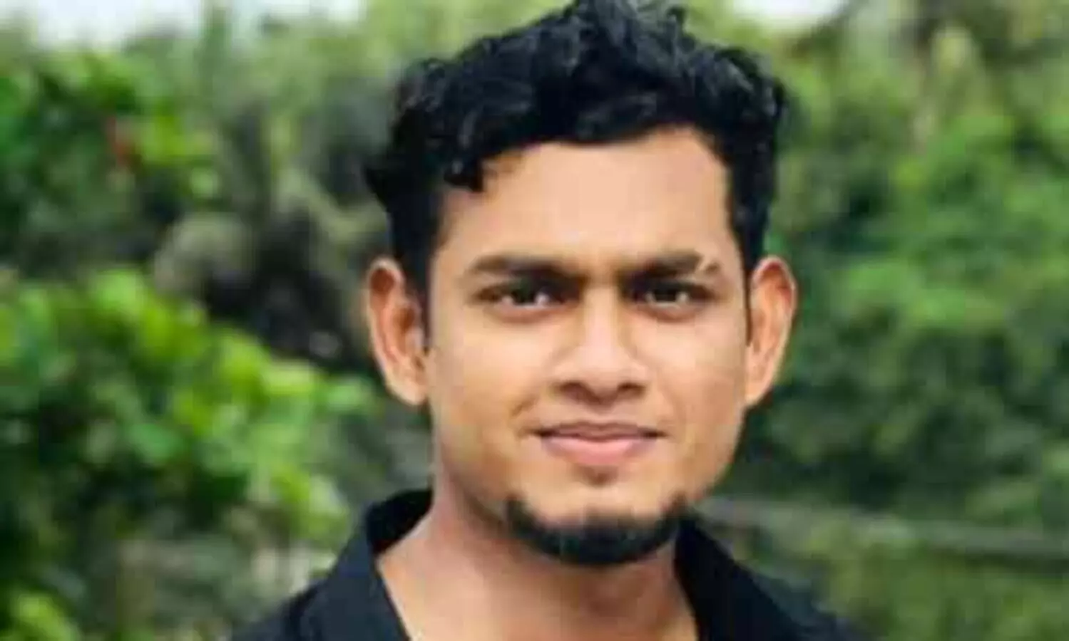 ബൈക്കും സ്കൂട്ടറും കൂട്ടിയിടിച്ച് സ്കൂട്ടർ യാത്രികനായ യുവാവ് മരിച്ചു