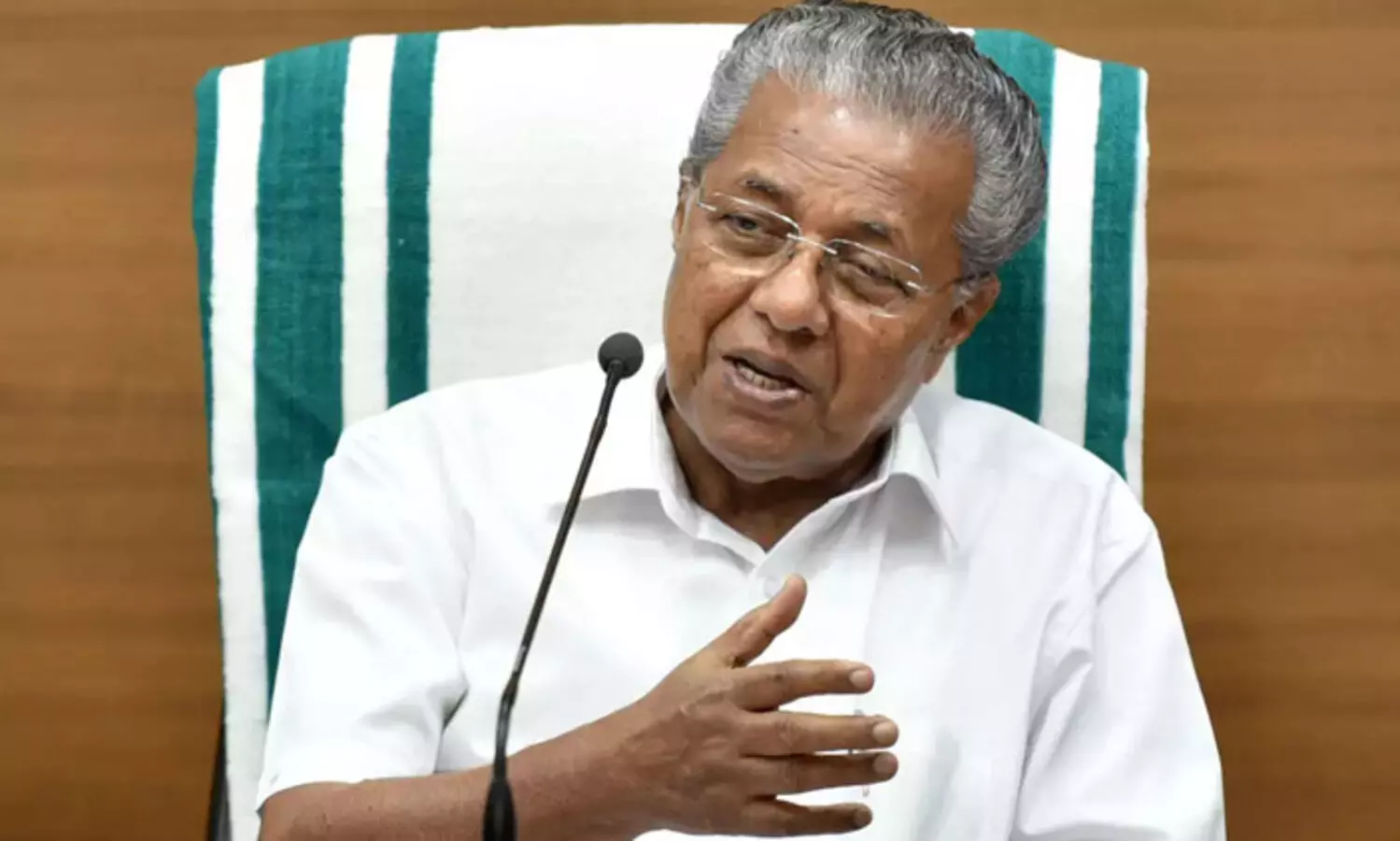 സംസ്ഥാനത്ത് വ്യാപകമായിരുന്ന അഴിമതിയെ വലിയ തോതിൽ  ഒഴിവാക്കാനായി -മുഖ്യമന്ത്രി