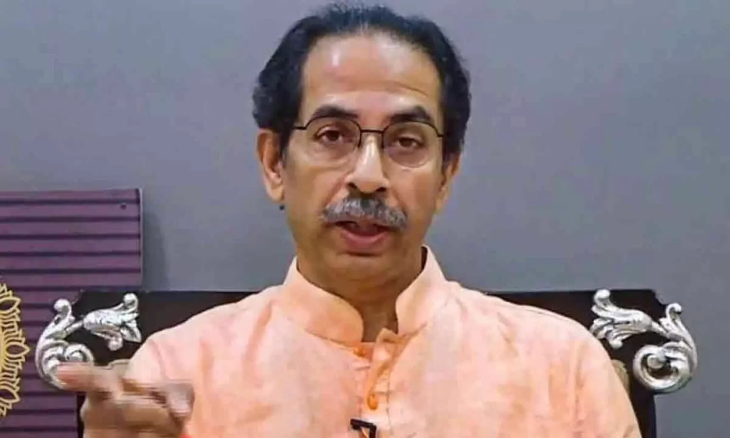 രാ​ഹു​ൽ ഗാ​ന്ധി​യു​ടെ ഭാ​ര​ത്​ ജോ​ഡോ യാ​ത്ര​യെ സ്വീ​ക​രി​ക്കാ​ൻ ഉ​ദ്ധ​വ്​ പ​ക്ഷ​വുമുണ്ടാകും